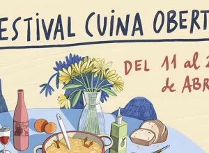 Festival València Cuina Oberta