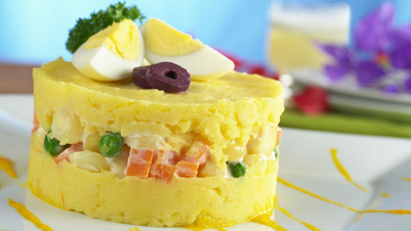 gastronomía peruana-causa-a-la-limeña