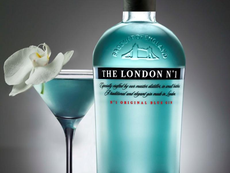 Es la hora de disfrutar de London Nº1 “MAI TIME”