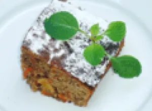 Torta de zanahoria, un clásico insuperable