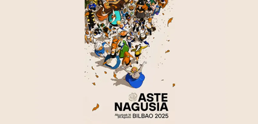 Semana Grande Bilbao
