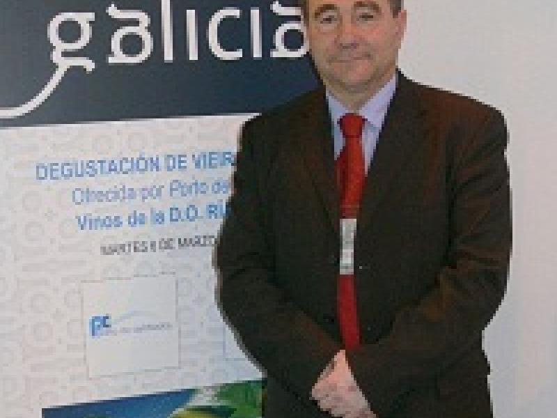 Entrevista a Juan Carlos Maneiro Cadillo, Secretario General de Mar, Consejería de Medio Rural y Mar, Xunta de Galicia