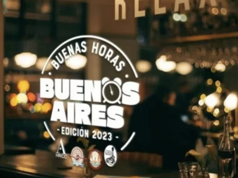 festival gastronómico