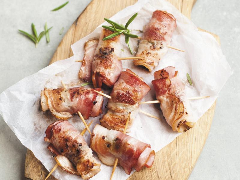 bacon