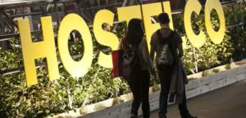 Hostelco 2016 afianza su liderazgo nacional e impulsa la dinamización del mercado Hostelco 2016 afianza su liderazgo nacional e impulsa la dinamización del mercado