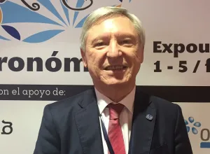 “Benditos los que vienen a Xantar”