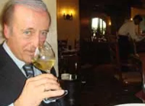 Miguel A. Torres galardonado por el trabajo de toda una vida en los Premios Wine Star Awards 2012