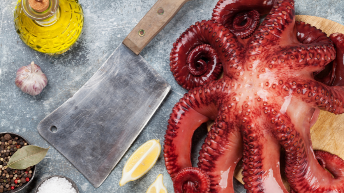 Pulpo