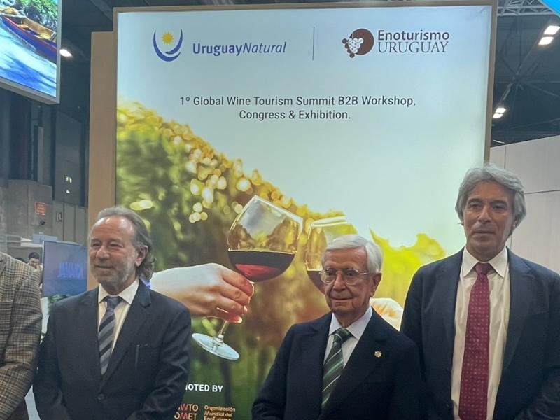 OMET FITUR 2023