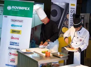 Cuba aboga por una cultura gastronómica más integradora