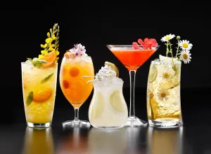 Cocteleria creativa