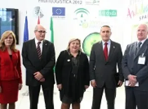 España apuesta por difusión de la seguridad alimentaria de las producciones andaluzas