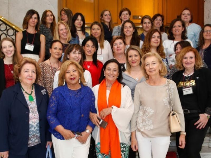 Los vinos favoritos de las mujeres
