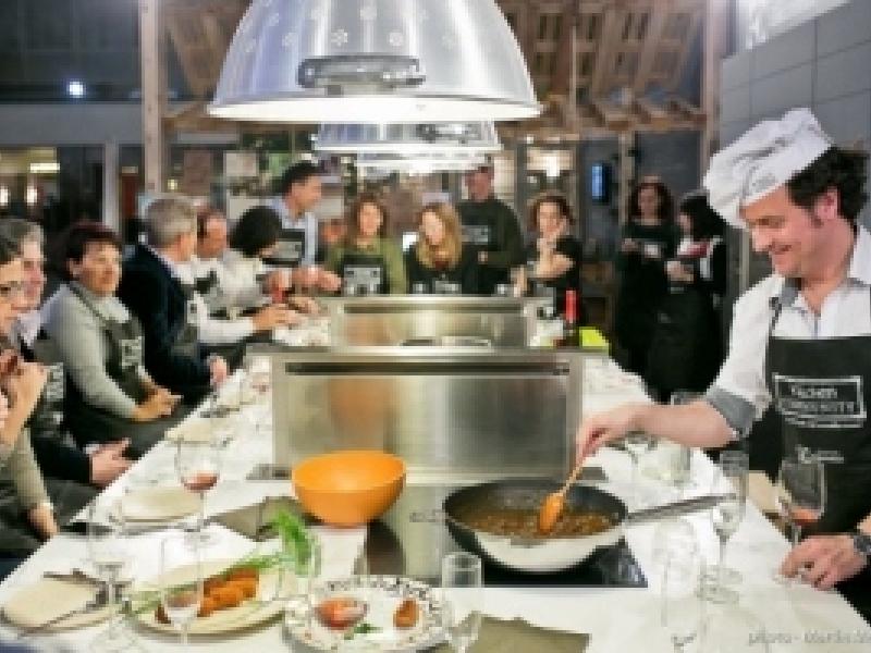 Escuelas de cocina: sácale todo el sabor al plan más divertido para compartir con amigos