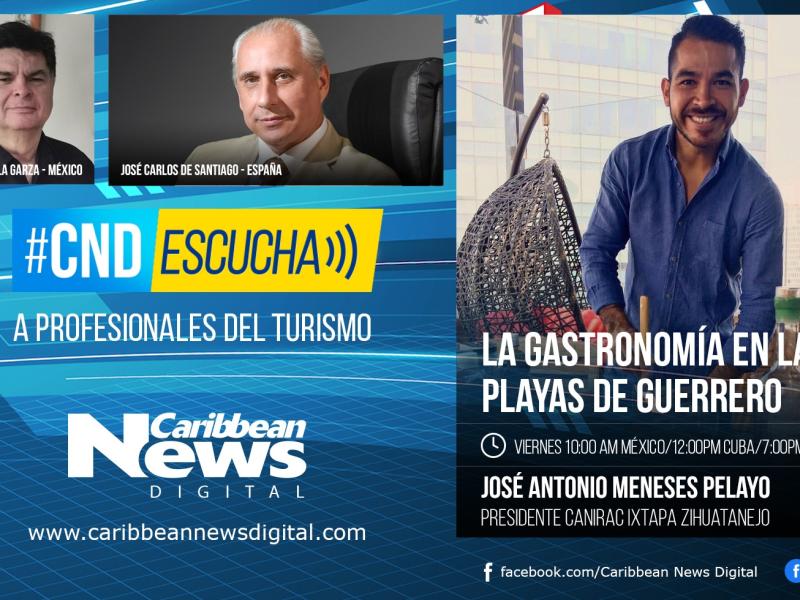 CDNEscucha