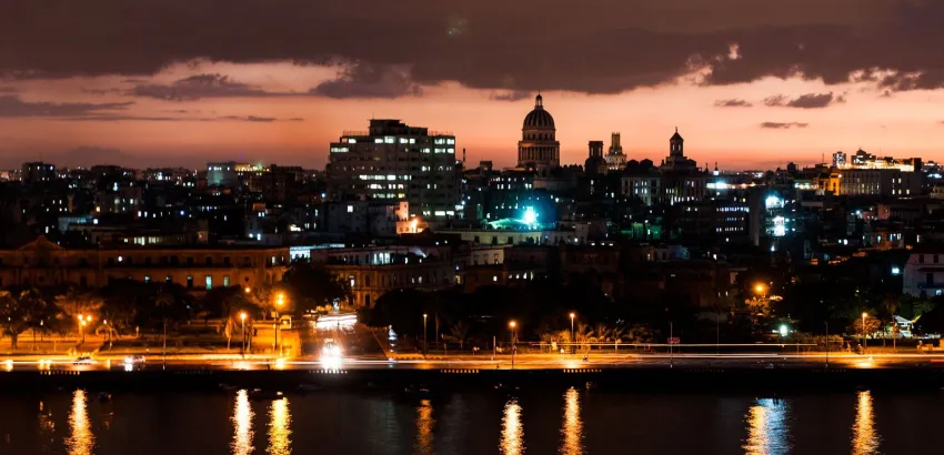 Ciudad de La Habana