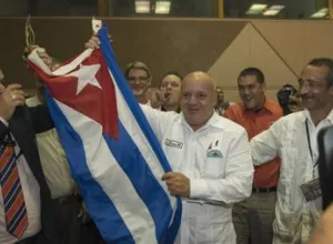 Cuba se queda con el título de mejor Habanosommelier