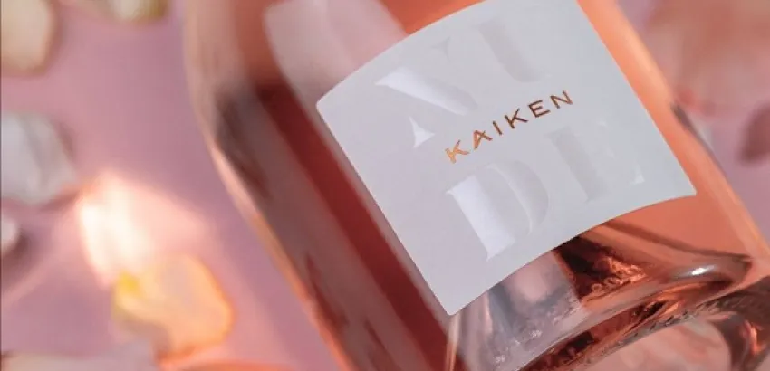 Bodega Kaiken presenta Nude Bodega Kaiken presenta Nude
