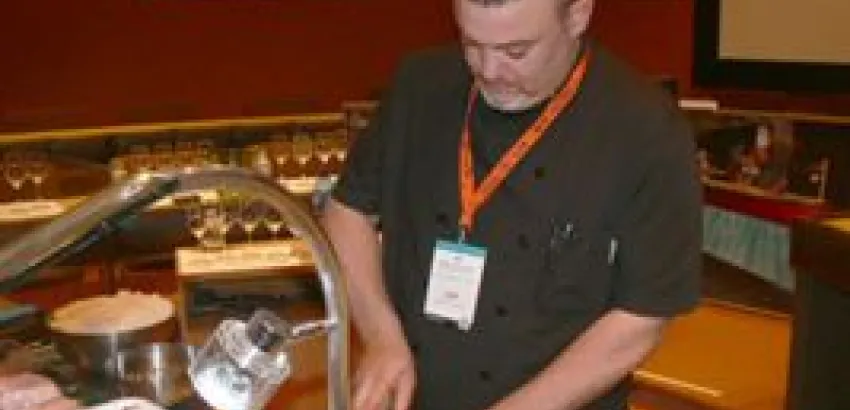 Sushi con acento andaluz Sushi con acento andaluz