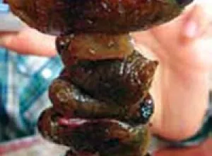 ¿Somos lo que comemos?