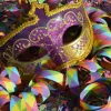 Cuerva en Carnaval o la “bebida de los dioses”