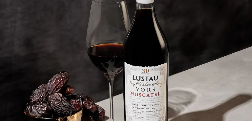 Moscatel VORS Moscatel VORS