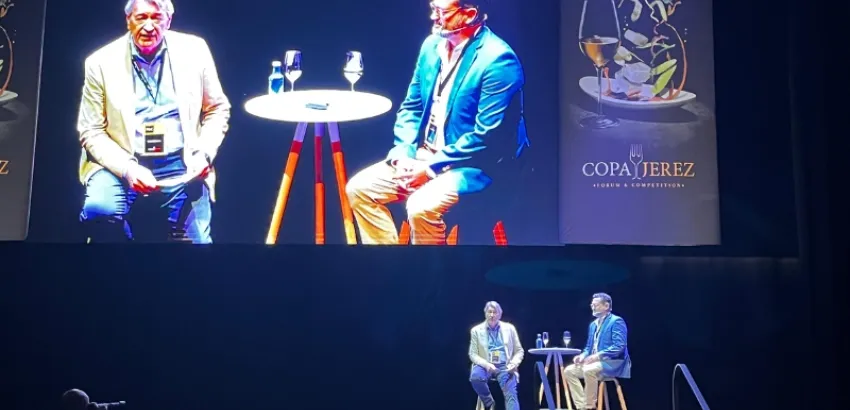 Copa Jerez foro de XI Copa Jerez