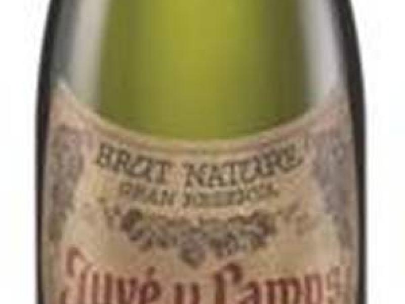 Juvé & Camps presenta la nueva añada del cava Reserva de la Familia 2012