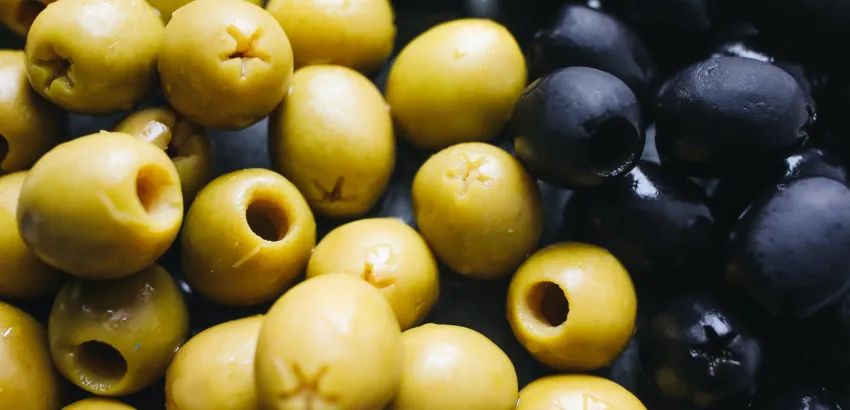 aceituna aceituna