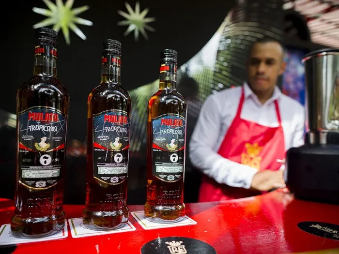 Festival Internacional Varadero Gourmet 2018