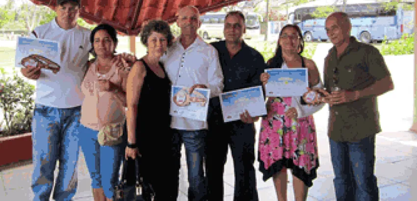 XXIV edición de la Fiesta del Vino Artesanal: tradición y calidad XXIV edición de la Fiesta del Vino Artesanal: tradición y calidad