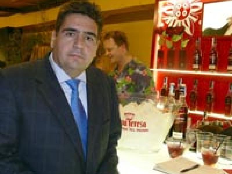 Entrevista a Jesús Nieto, Gerente de Área para Europa, Santa Teresa International