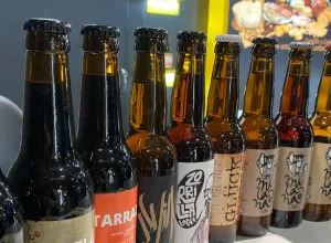 Cerveza Milana
