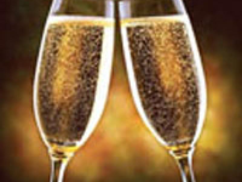 Champagne: La Espuma que todos amamos