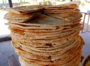 Casabe, el pan caribeño