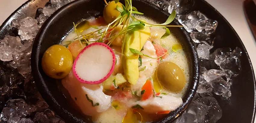La cocina en crudo convierte a las aceitunas en las reinas del raw-food La cocina en crudo convierte a las aceitunas en las reinas del raw-food