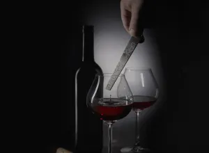 llave del vino