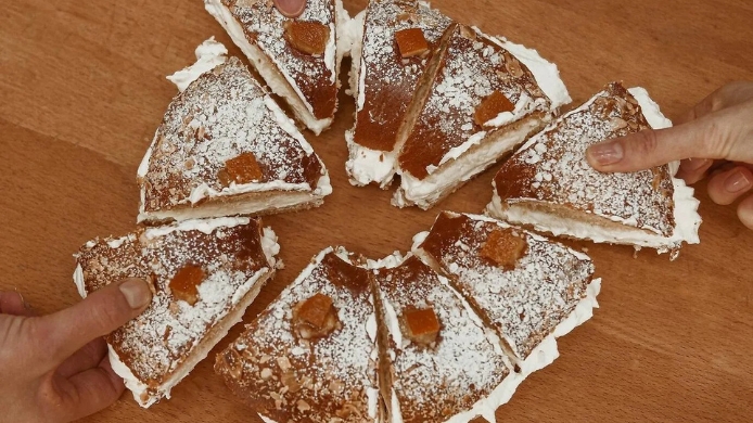 Mejor Roscón de Reyes Artesano de Madrid 2026 