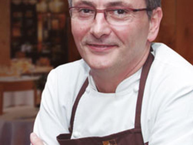 Andoni Aduriz: la cocina intelectual