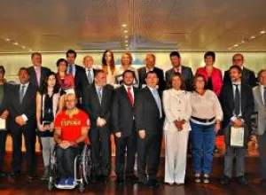 Grupo Excelencias recibe por cuarto año consecutivo el reconocimiento de la AEEPP