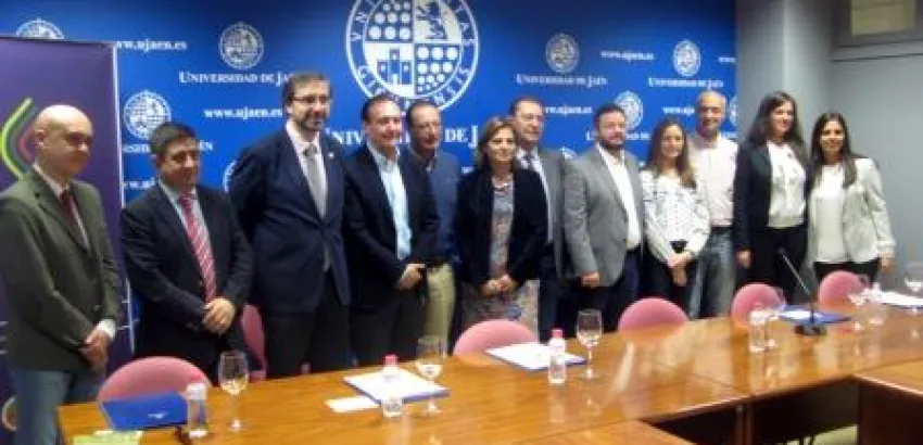 La Universidad de Jaén inicia el reclutamiento de los 300 jiennenses que participarán en el estudio Predimed Plus La Universidad de Jaén inicia el reclutamiento de los 300 jiennenses que participarán en el estudio Predimed Plus