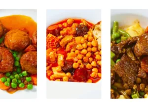 Recetas que Emcesa