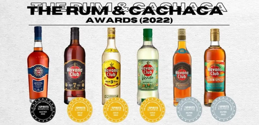 Havana Club-Premios