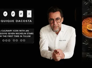 quique dacosta tulum