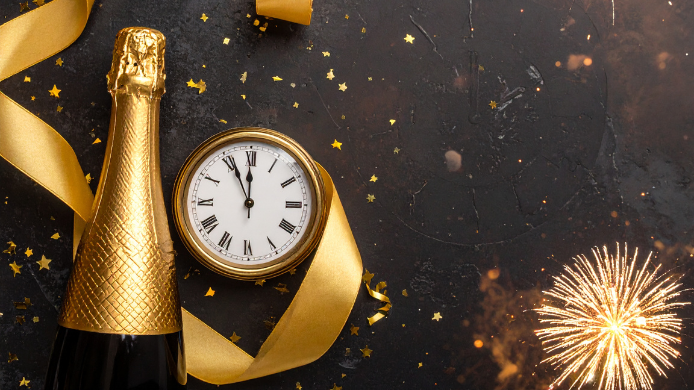 tradiciones gastronómicas para Nochevieja