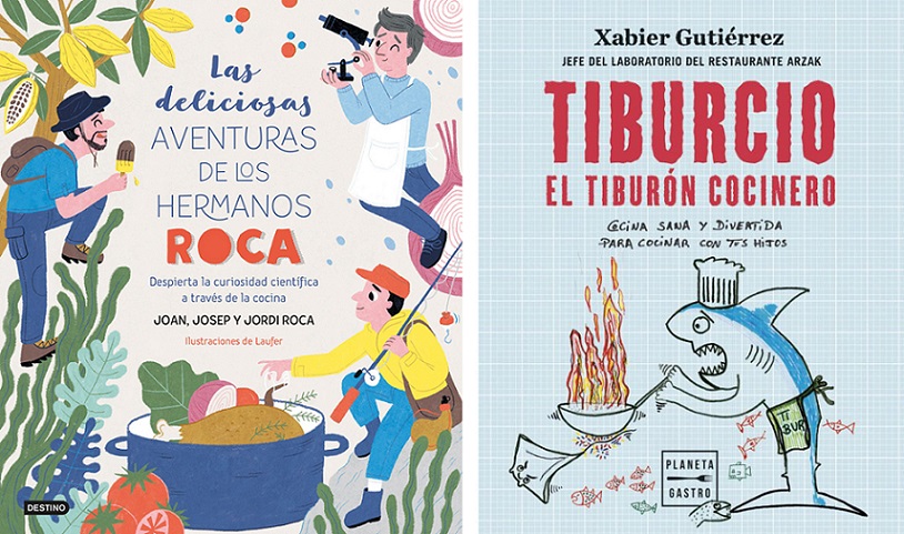 literatura gastronómica