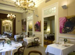 Las estrellas Michelín premian a la gastronomía de la Ciudad de Madrid