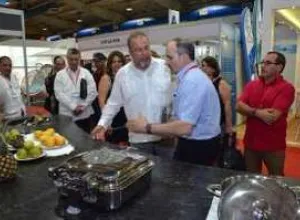 Celebran en La Habana HostelCuba 2016