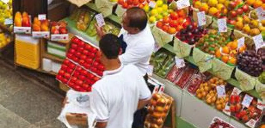 Belo Horizonte & Sao Paulo, capitales gastonómicas de Brasil