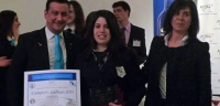 Anuncian ganadores de Campeonato Gallego de Coctelería Anuncian ganadores de Campeonato Gallego de Coctelería